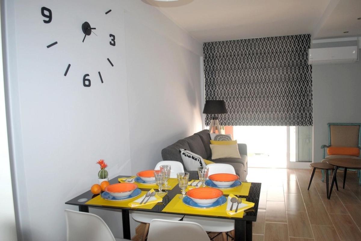 Appartamento Aparatamento Barraques Playa 3-4 Personas 150 Metros De La Playa *